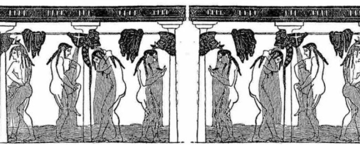 The Art of Water, history and culture of the shower from its origins to the Experience Shower